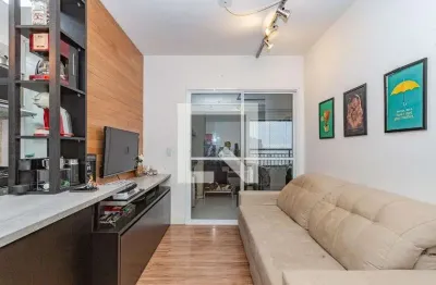 Apartamento com 2 quartos à venda na Rua Arroio Grande, 517, Sacomã, São Paulo
