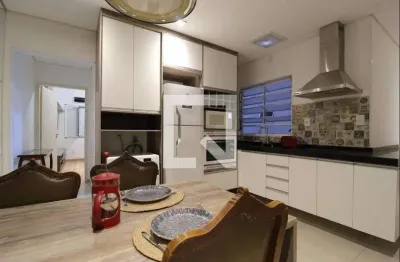 Apartamento com 1 quarto à venda na Rua Tabapuã, 655, Itaim Bibi, São Paulo