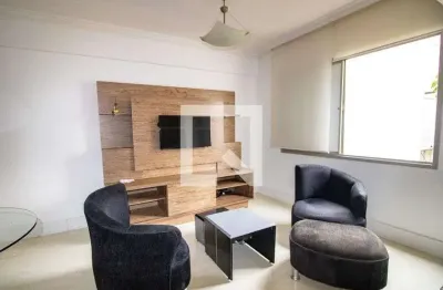 Apartamento com 1 quarto à venda na Alameda dos Maracatins, 971, Moema, São Paulo