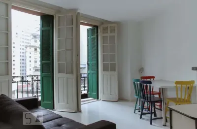 Apartamento com 2 quartos à venda na Viaduto Santa Ifigênia, 269, Centro, São Paulo