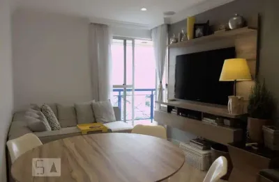 Apartamento à venda - vila romana, 2 quartos,  50 m2