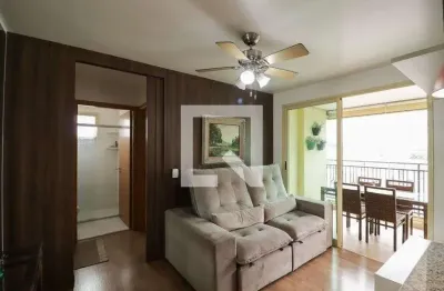 Apartamento com 1 quarto à venda na Rua Duarte de Azevedo, 640, Santana, São Paulo