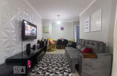 Apartamento à venda - vila sônia, 2 quartos,  90 m2