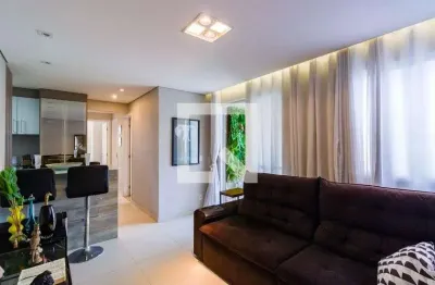 Apartamento à venda - vila andrade, 3 quartos,  62 m2