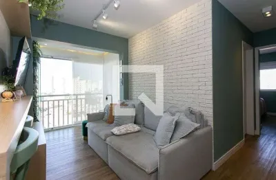 Apartamento com 2 quartos à venda na Rua Tenente Gelás, 252, Tatuapé, São Paulo