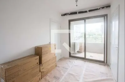 Apartamento à venda - campo belo, 2 quartos,  43 m2