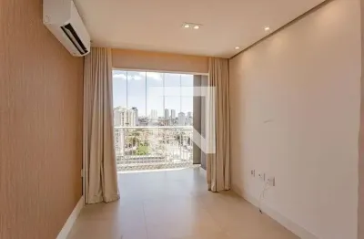 Apartamento com 2 quartos à venda na Rua Malvina Ferrara Samarone, 195, Vila das Mercês, São Paulo