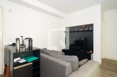 Apartamento com 2 quartos à venda na Rua Fábio Lopes dos Santos Luz, 161, Panamby, São Paulo
