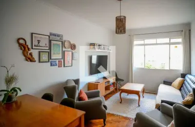 Apartamento com 2 quartos à venda na Rua Castro Alves, 301, Aclimação, São Paulo