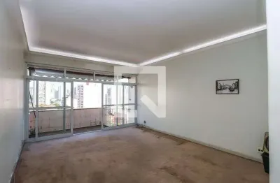 Apartamento à venda - aclimação, 2 quartos,  117 m2