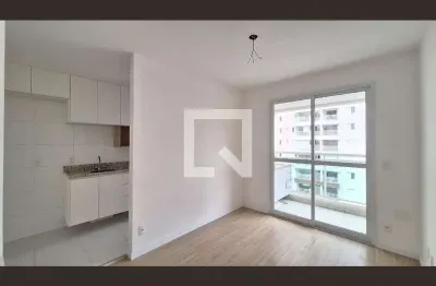 Apartamento com 1 quarto à venda na Rua Doutor Alfredo de Castro, 196, Barra Funda, São Paulo