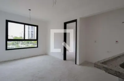 Apartamento com 1 quarto à venda na Rua Dona Luiza Tolle, 373, Santana, São Paulo