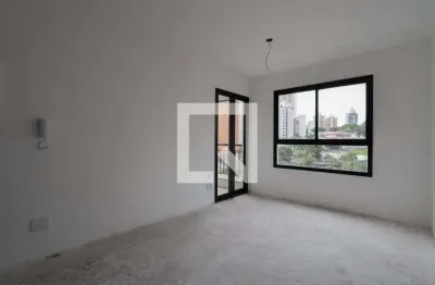 Apartamento com 1 quarto à venda na Rua Dona Luiza Tolle, 373, Santana, São Paulo