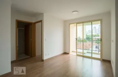 Apartamento com 1 quarto à venda na Rua Ezequiel Freire, 62, Santana, São Paulo