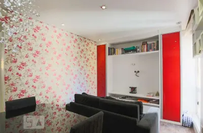 Apartamento com 1 quarto à venda na Rua Avanhandava, 901, Consolação, São Paulo