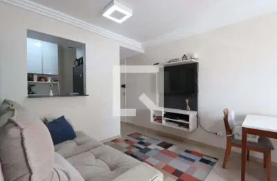 Apartamento à venda - vila santa clara, 3 quartos,  59 m2