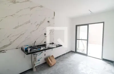 Apartamento à venda - vila mascote, 1 quarto,  53 m2