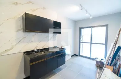 Apartamento com 1 quarto à venda na Rua Ossian Terceiro Teles, 238, Vila Mascote, São Paulo