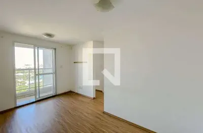 Apartamento com 2 quartos à venda na Rua Henrique Sertório, 564, Tatuapé, São Paulo