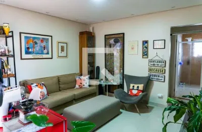 Apartamento com 2 quartos à venda na Rua Guiratinga, 728, Chácara Inglesa, São Paulo