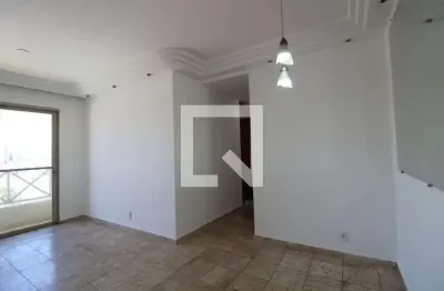 Apartamento com 3 quartos à venda na Avenida Professor Luiz Ignácio Anhaia Mello, 5001, Vila Ema, São Paulo