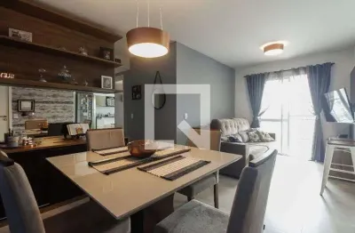 Apartamento com 2 quartos à venda na Rua Adelino de Almeida Castilho, 151, Tatuapé, São Paulo