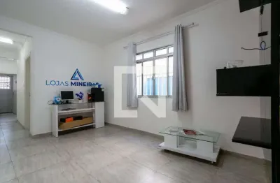 Apartamento com 2 quartos à venda na Rua Alfredo Pujol, 564, Santana, São Paulo