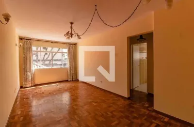 Apartamento com 2 quartos à venda na Rua Bertioga, 565, Saúde, São Paulo