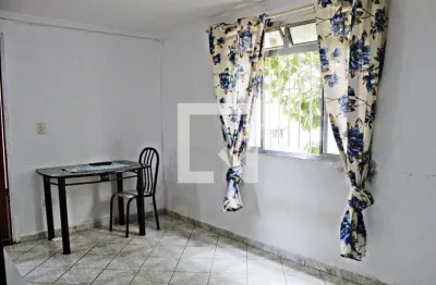 Apartamento à venda - vila jacuí, 2 quartos,  44 m2