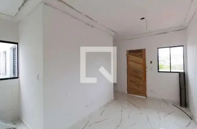 Apartamento com 1 quarto à venda na Rua Alto São João, 16, Vila Ré, São Paulo