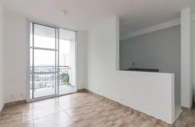 Apartamento à venda - vila guilherme, 2 quartos,  50 m2