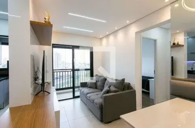Apartamento à venda - vila aricanduva, 2 quartos,  60 m2