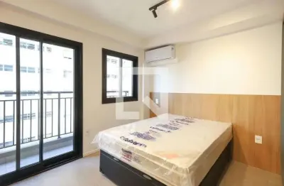 Apartamento com 1 quarto à venda na Rua Ministro Godói, 956, Perdizes, São Paulo