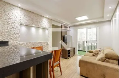 Apartamento à venda - jardim são saverio, 3 quartos,  63 m2