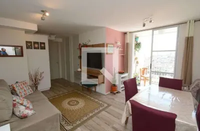 Apartamento à venda - jardim marajoara , 2 quartos,  64 m2