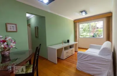 Apartamento com 2 quartos à venda na Rua Desembargador Júlio César de Faria, 146, Butantã, São Paulo