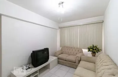 Apartamento à venda - santo amaro , 2 quartos,  60 m2