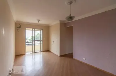 Apartamento com 3 quartos à venda na Avenida Amador Bueno da Veiga, 2260, Vila Esperança, São Paulo
