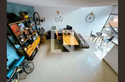 Apartamento com 1 quarto à venda na Avenida Casa Verde, 2907, Casa Verde, São Paulo