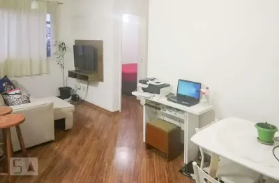 Apartamento com 2 quartos à venda na Rua Maracanã-Guaçu, 218, Cangaíba, São Paulo