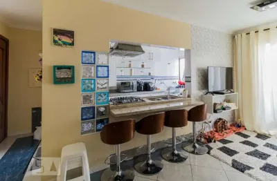 Apartamento com 2 quartos à venda na Rua Mandu, 285, Vila Ré, São Paulo