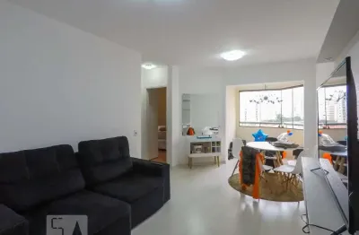 Apartamento à venda - bosque da saúde, 2 quartos,  59 m2