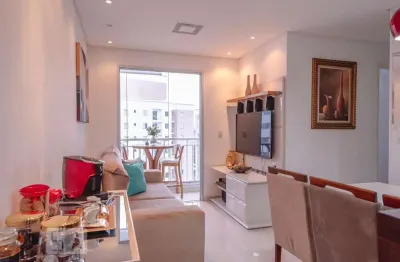 Apartamento com 3 quartos à venda na Rua Arnaldo Cintra, 416, Tatuapé, São Paulo