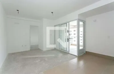 Apartamento com 1 quarto à venda na Rua Coronel Joaquim Antônio Dias, 149, Tatuapé, São Paulo