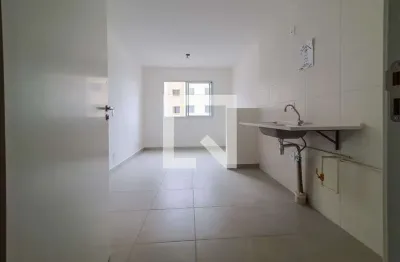 Apartamento com 2 quartos à venda na Rua José Bento, 410, Cambuci, São Paulo
