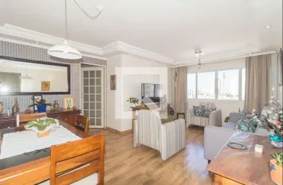 Apartamento com 3 quartos à venda na Rua Tobias Barreto, 1393, Belém, São Paulo