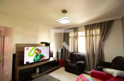 Apartamento com 3 quartos à venda na Rua Mere Marie Anais de Sion, 444, Tucuruvi, São Paulo