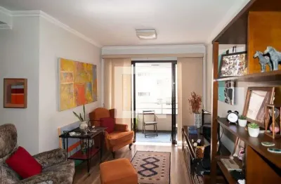 Apartamento com 1 quarto à venda na Rua Pedro Taques, 117, Consolação, São Paulo