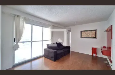 Apartamento à venda - bom retiro, 2 quartos,  70 m2