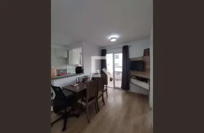 Apartamento com 1 quarto à venda na Rua Paulo Orozimbo, 715, Aclimação, São Paulo